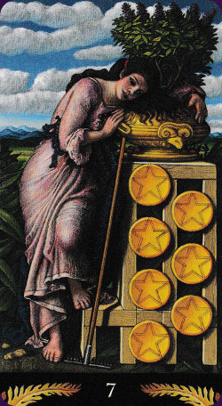 Pre-Raphaelite-Tarot-7