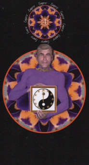 Sacred Mandala Tarot
