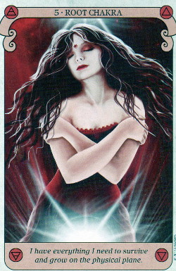 Conscious Spirit Oracle: Read Real Reviews & See Cards at ...