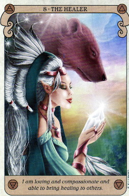 Conscious Spirit Oracle Read Real Reviews See Cards at 