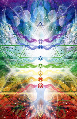 Conscious Spirit Oracle Reviews & Images | Aeclectic Tarot