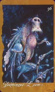 Faeries Oracle Reviews Images Aeclectic Tarot