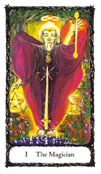 Sacred Rose Tarot Reviews & Images | Aeclectic Tarot